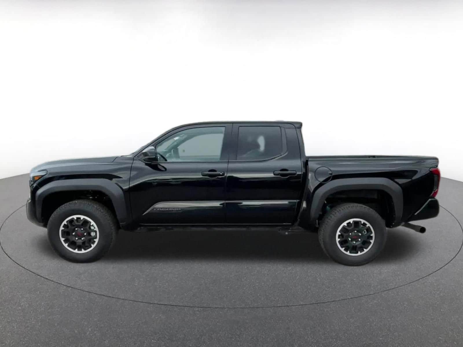 Thumbnail: 2025 Toyota Tacoma - 9