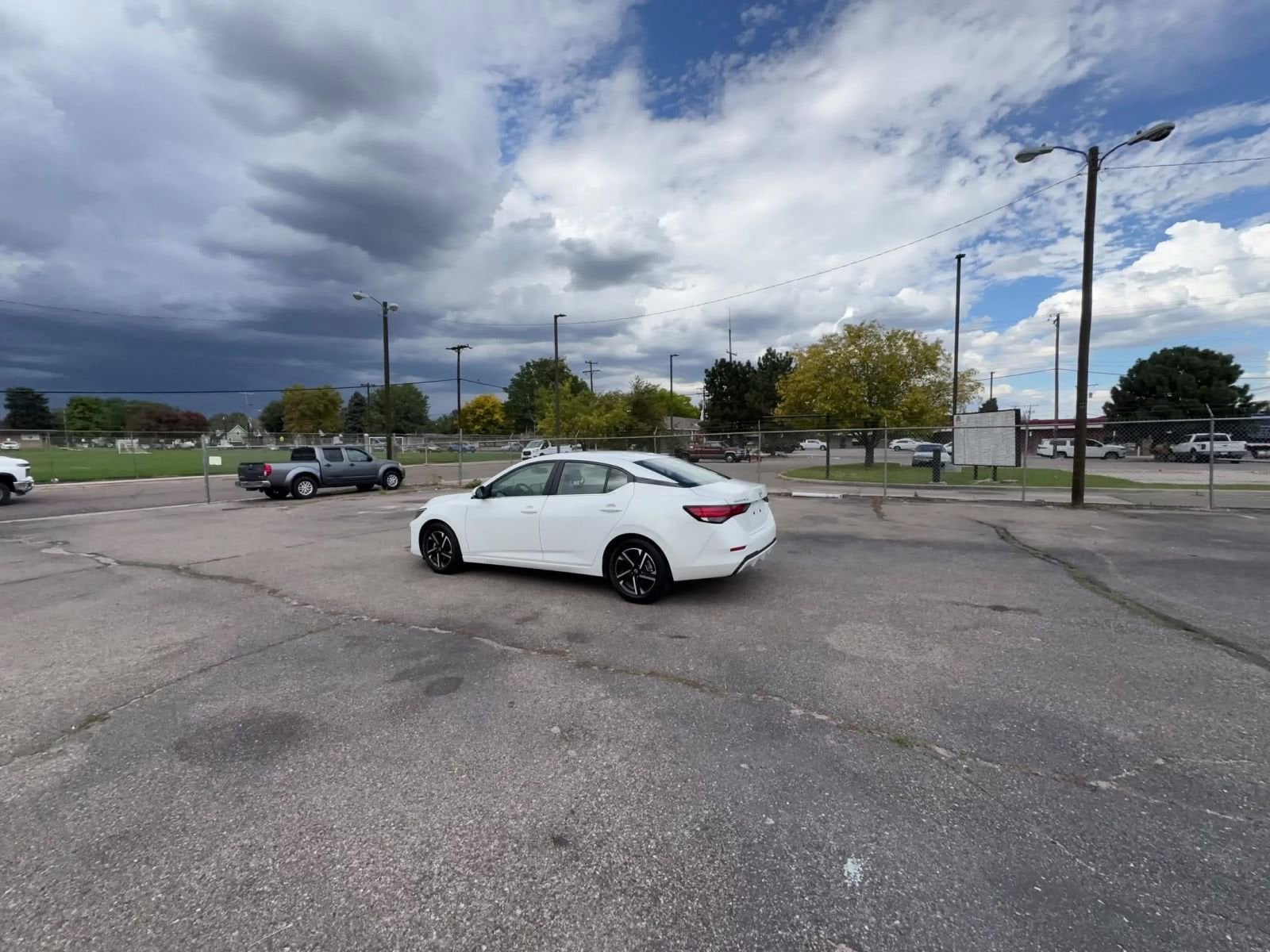 Thumbnail: 2024 Nissan Sentra - 15