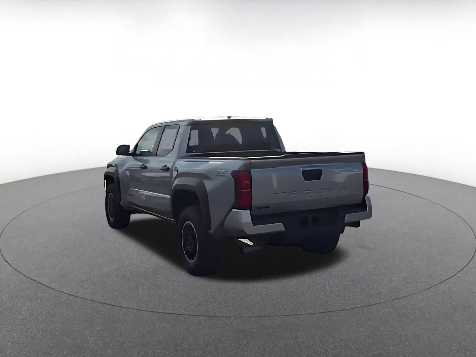 Thumbnail: 2025 Toyota Tacoma - 9