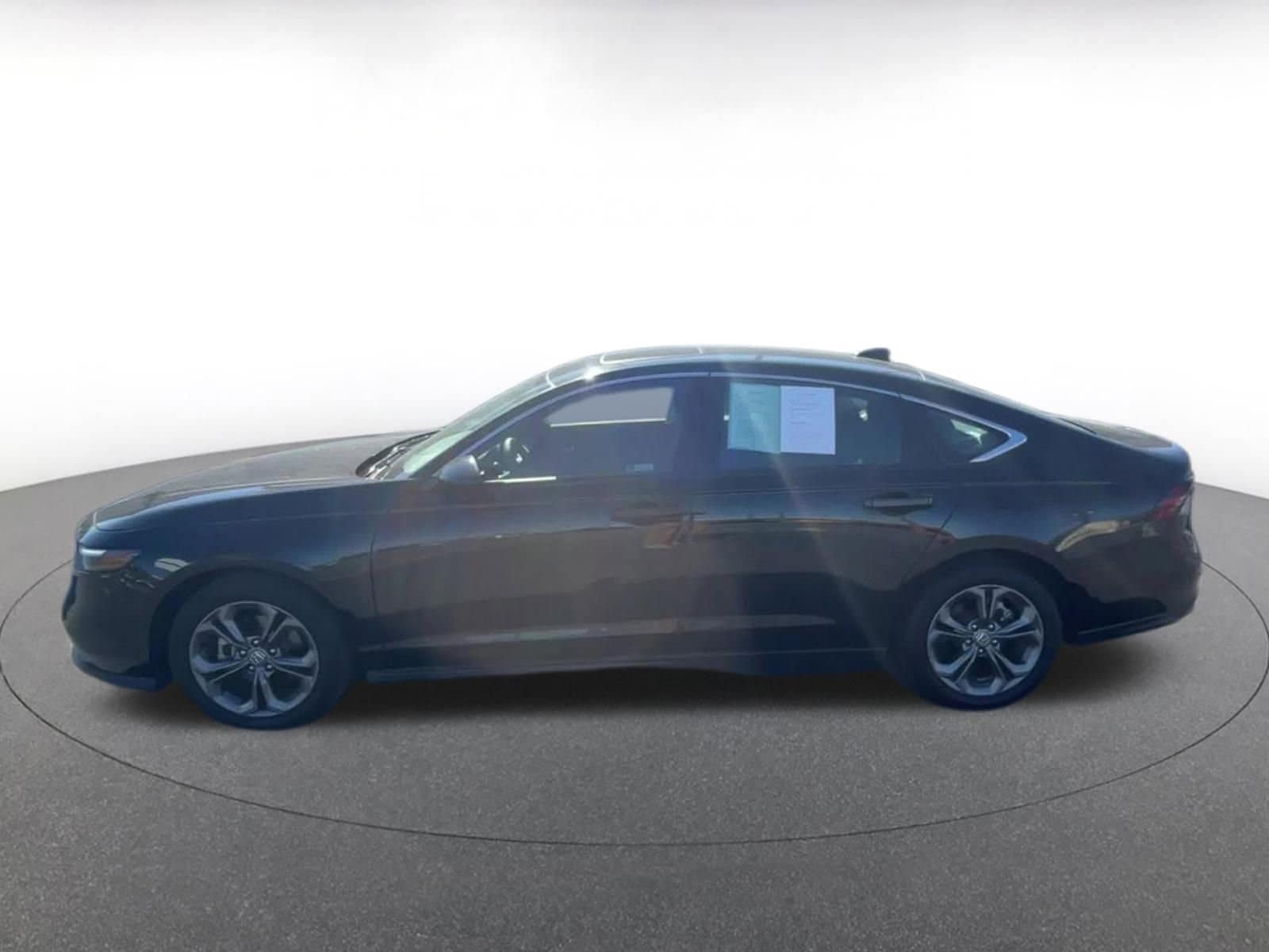 Thumbnail: 2024 Honda Accord - 9