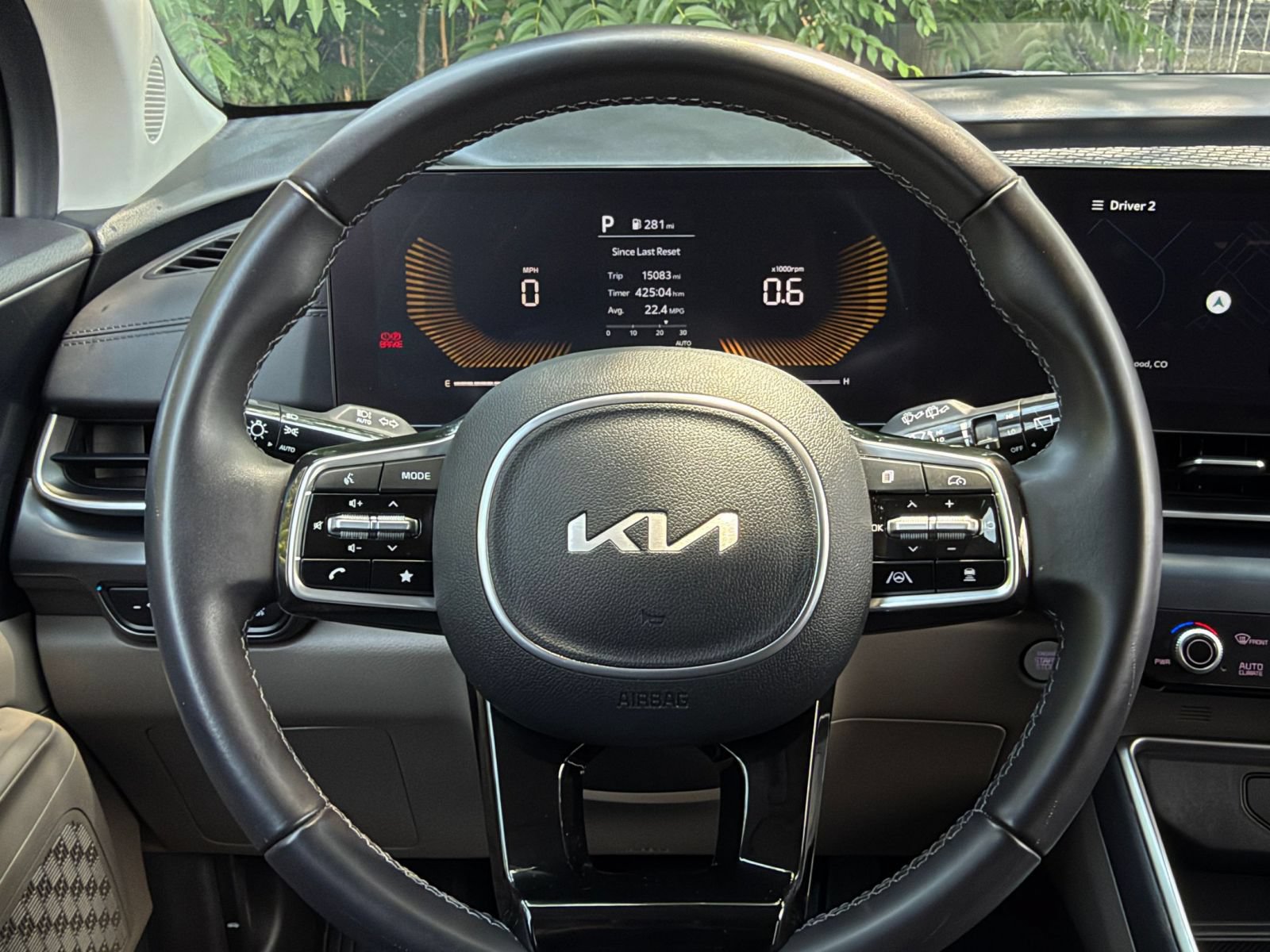 Thumbnail: 2026 Kia Carnival - 27