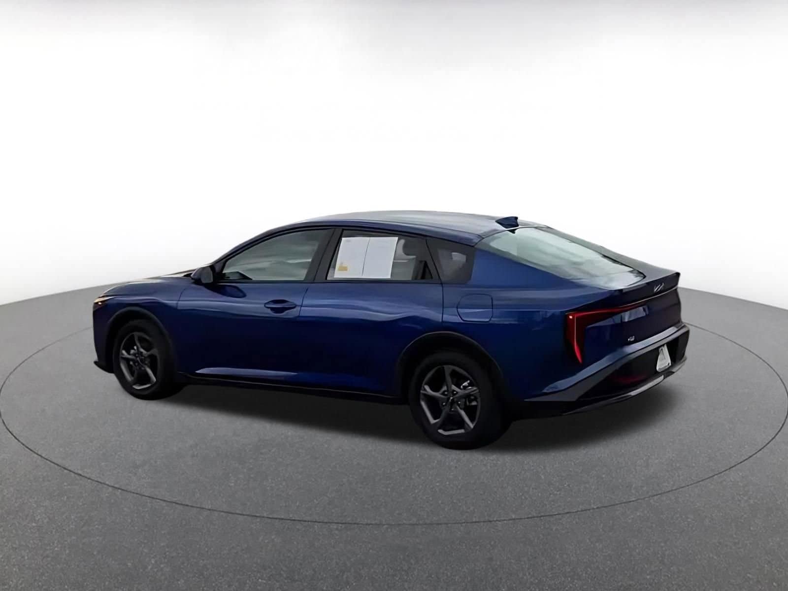 Thumbnail: 2025 Kia K4 - 9