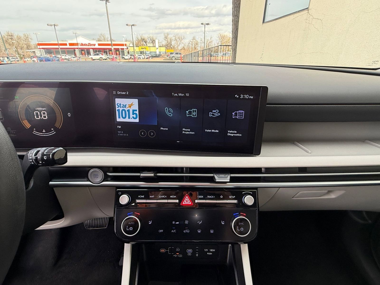 Thumbnail: 2025 Hyundai Tucson - 17