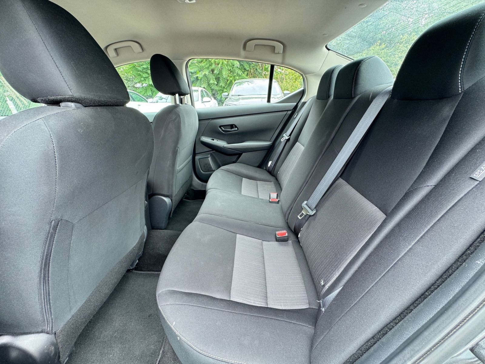 Thumbnail: 2024 Nissan Sentra - 23