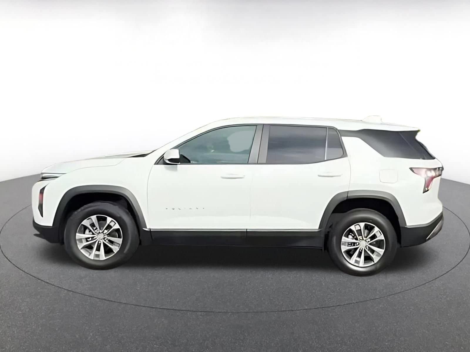 Thumbnail: 2025 Chevrolet Equinox - 7