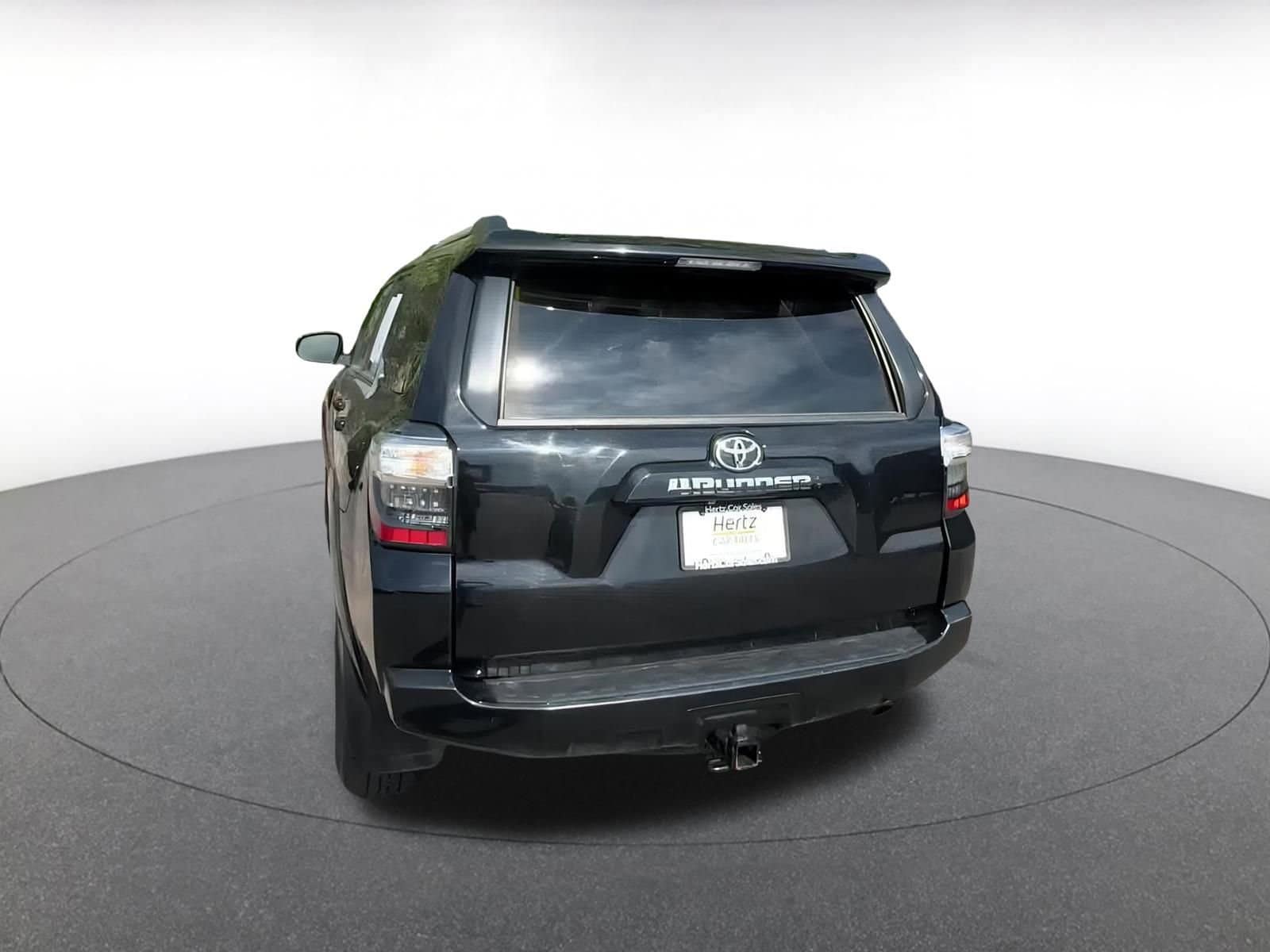 2024 Toyota 4Runner SR5 11