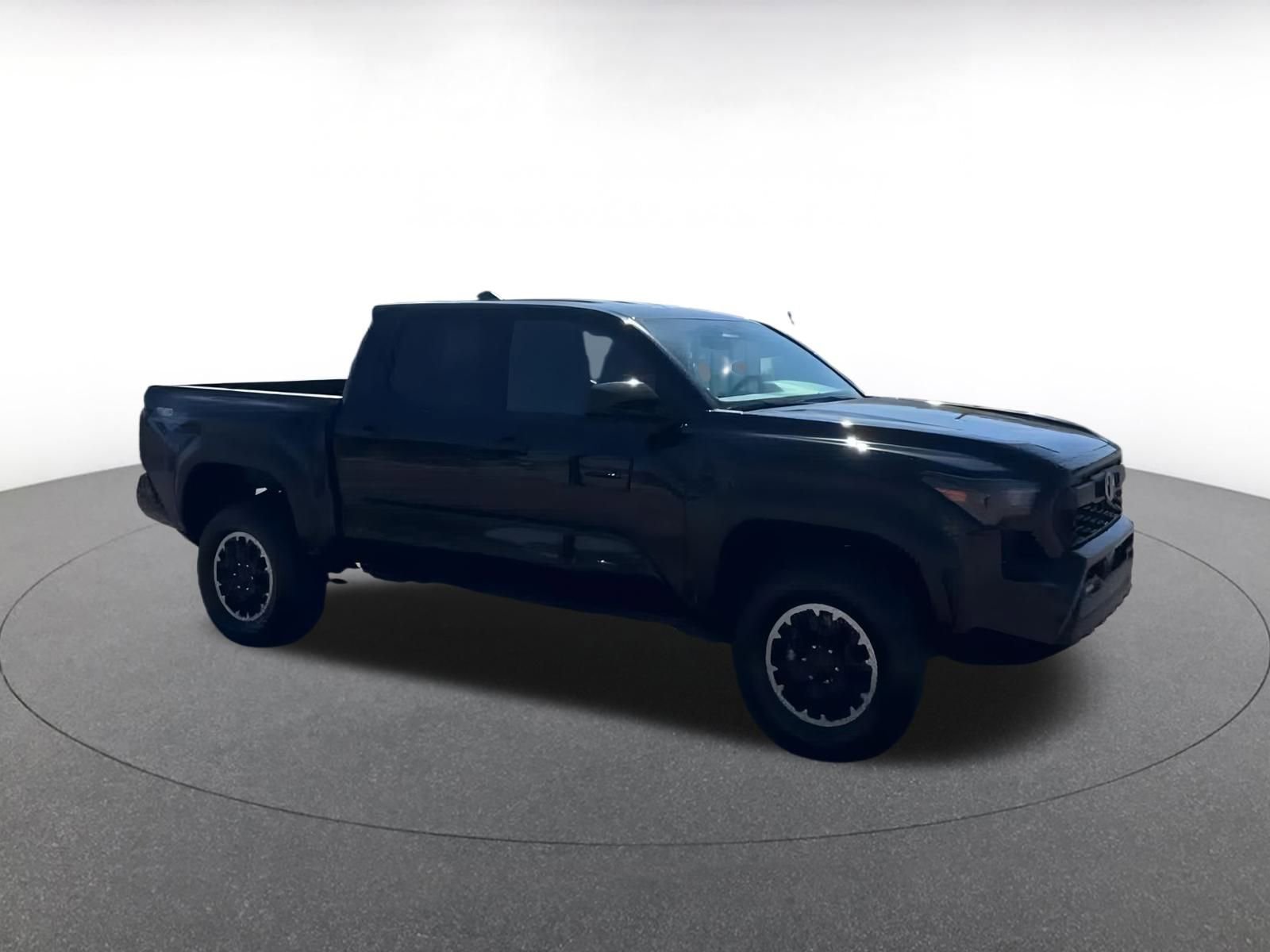 Thumbnail: 2025 Toyota Tacoma - 2