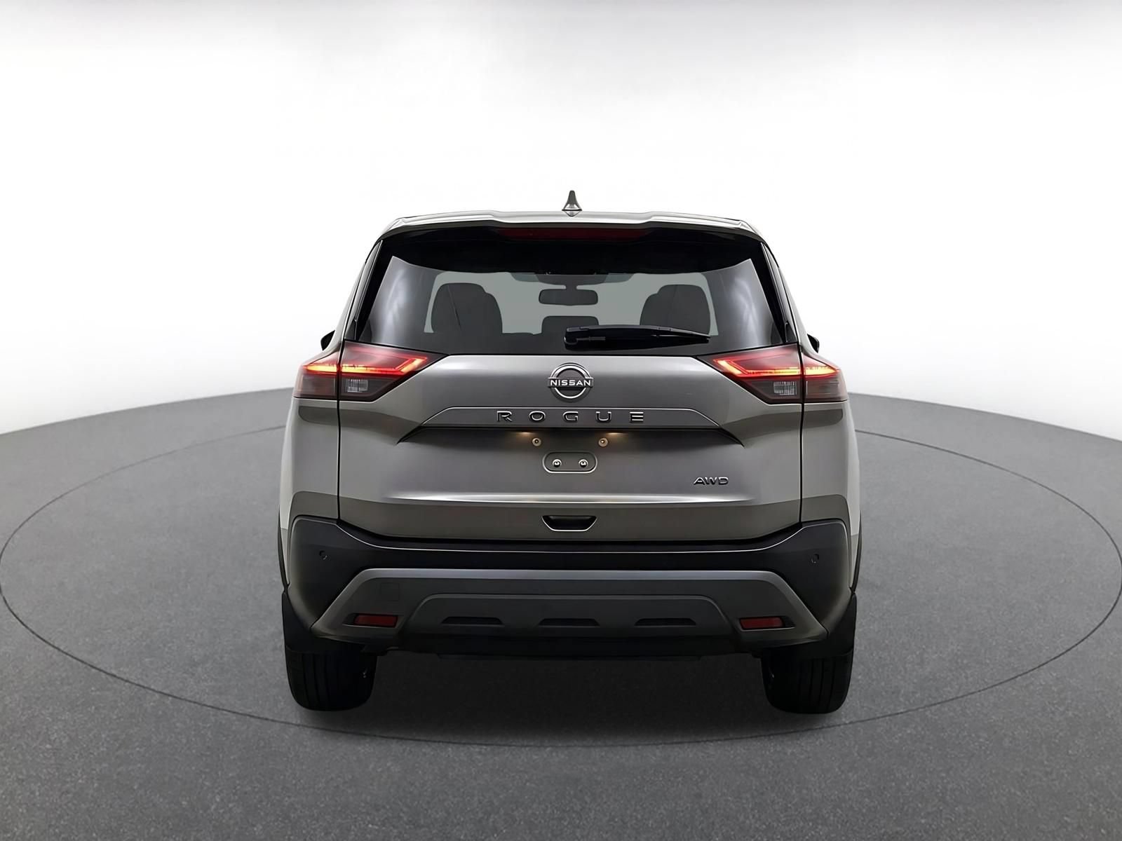 Thumbnail: 2025 Nissan Rogue - 7