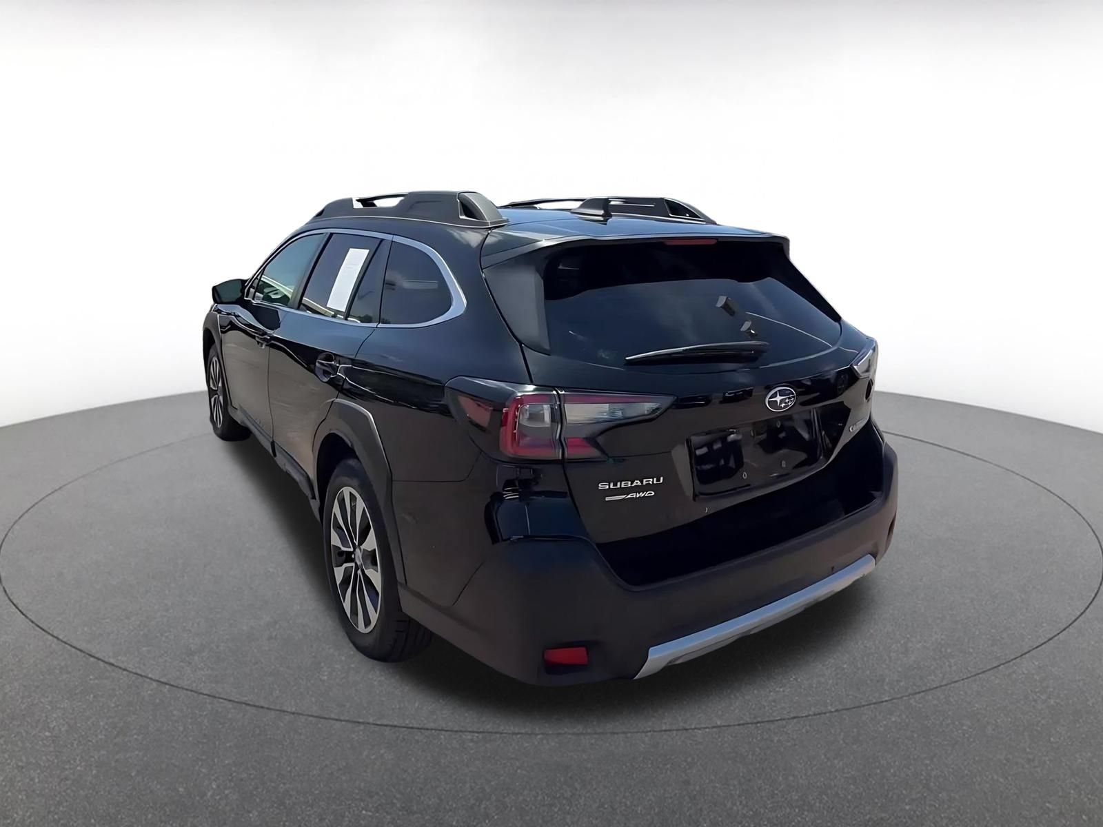 Thumbnail: 2024 Subaru Outback - 12