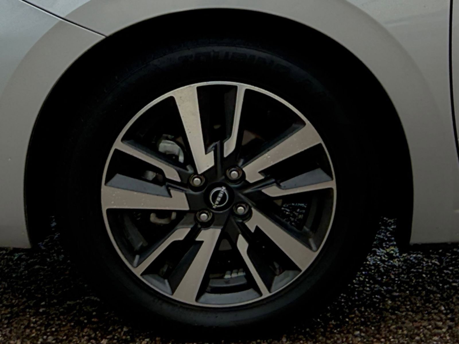 Thumbnail: 2025 Nissan Versa - 28