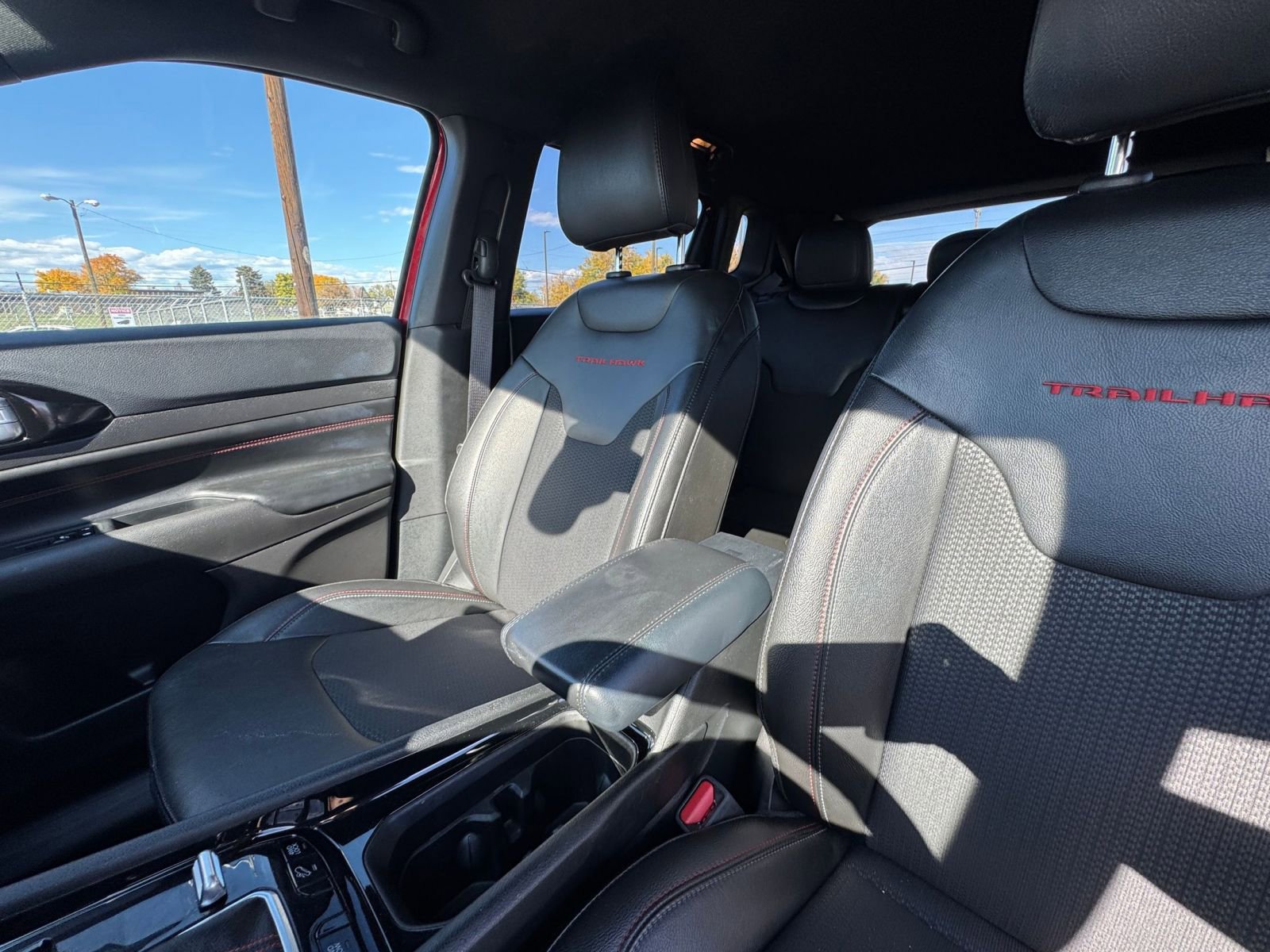 Thumbnail: 2025 Jeep Compass - 35