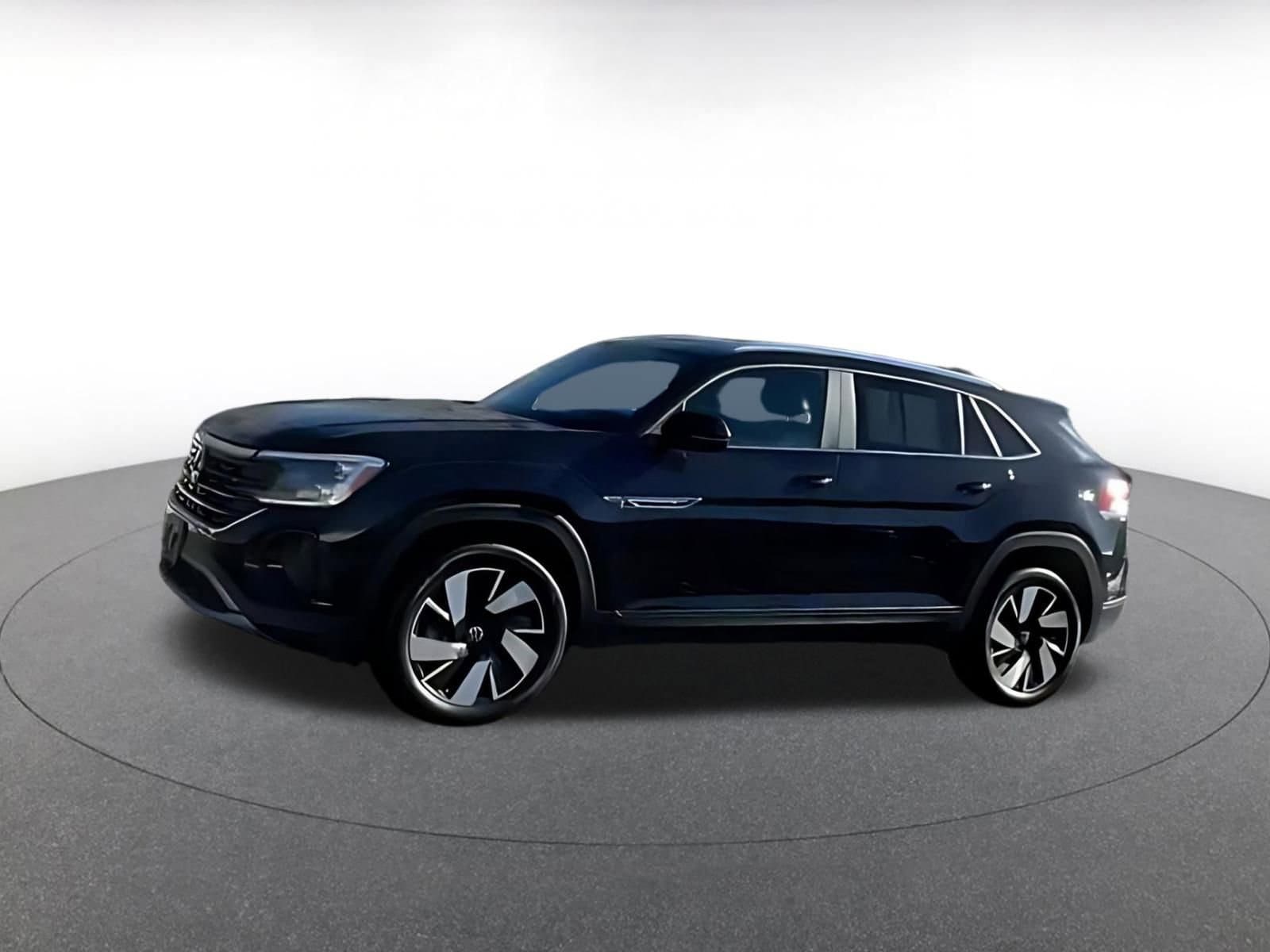 Thumbnail: 2025 Volkswagen Atlas - 4