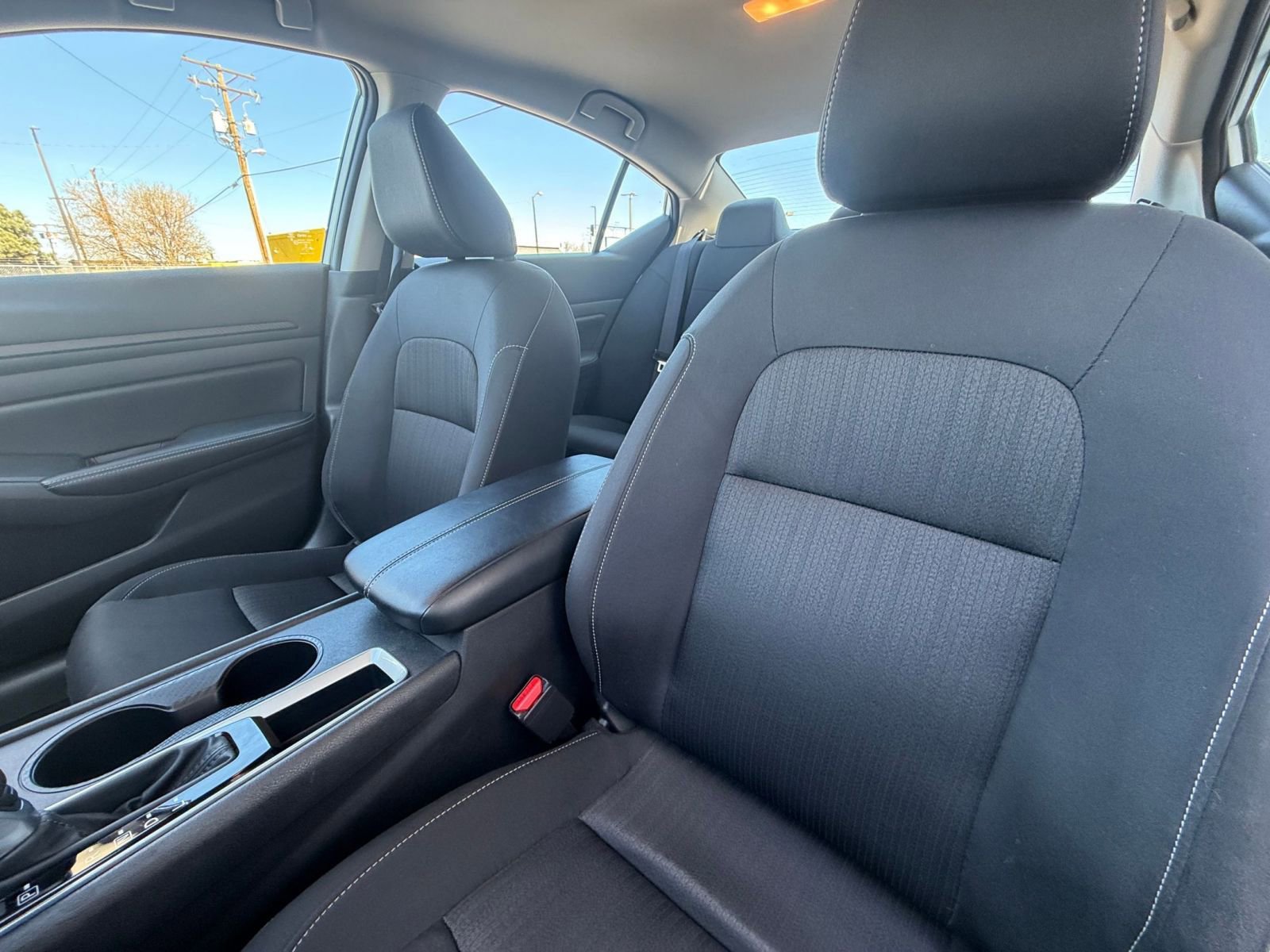 Thumbnail: 2025 Nissan Altima - 34