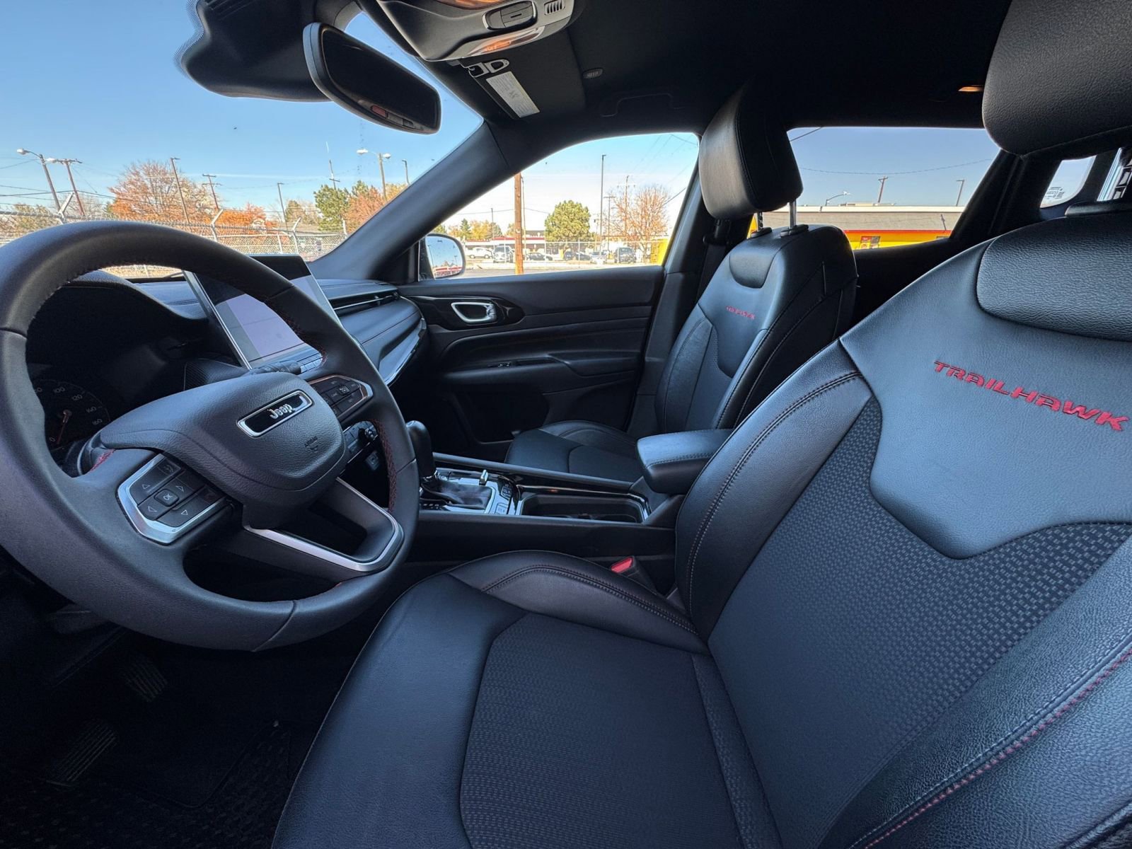 Thumbnail: 2025 Jeep Compass - 25