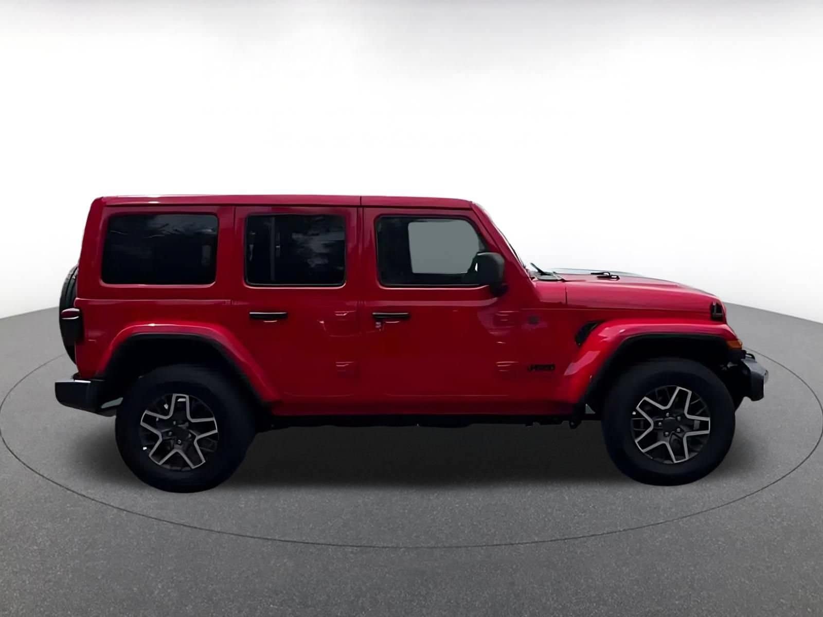 Thumbnail: 2025 Jeep Wrangler - 13