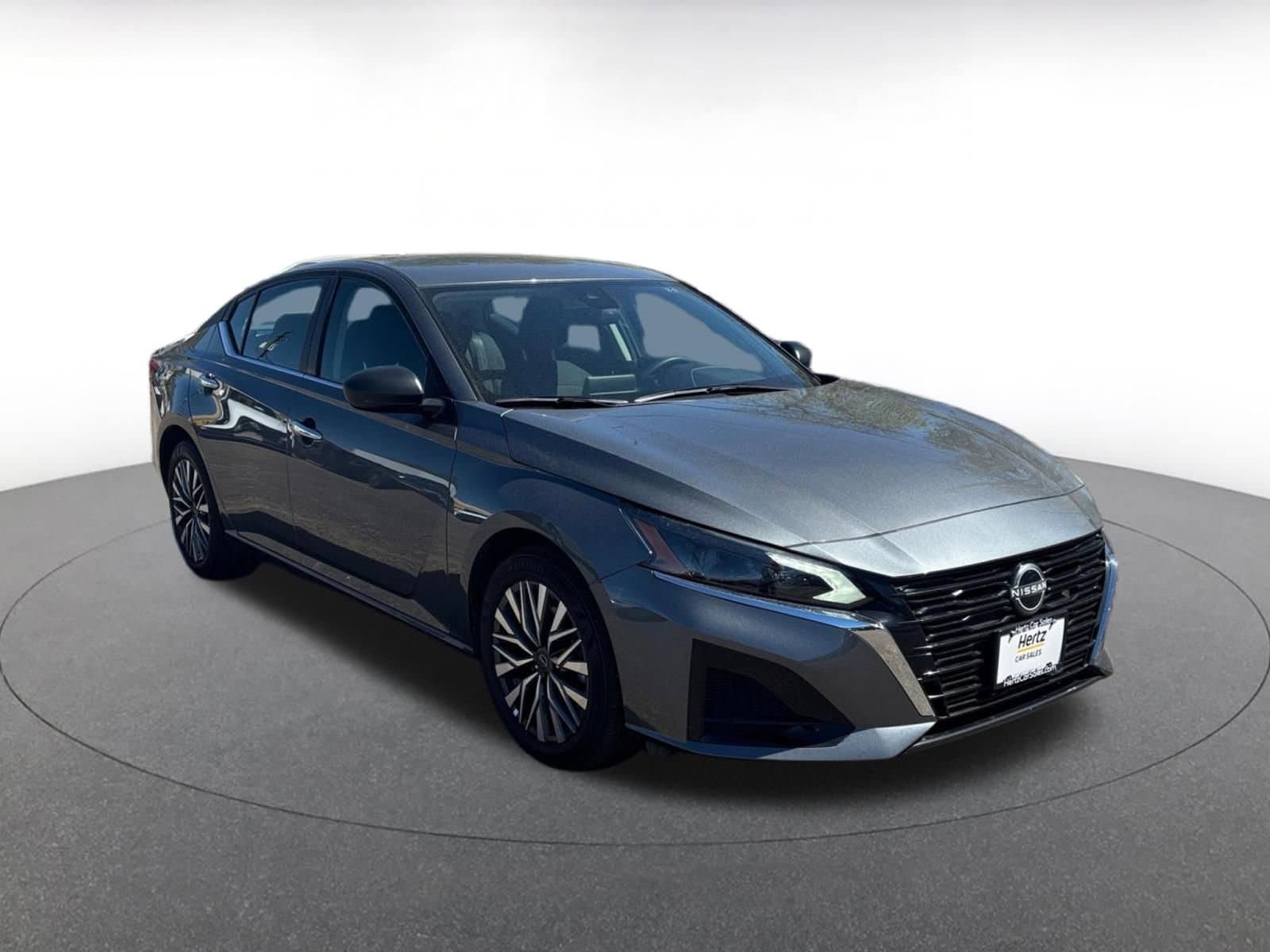 Thumbnail: 2025 Nissan Altima - 1