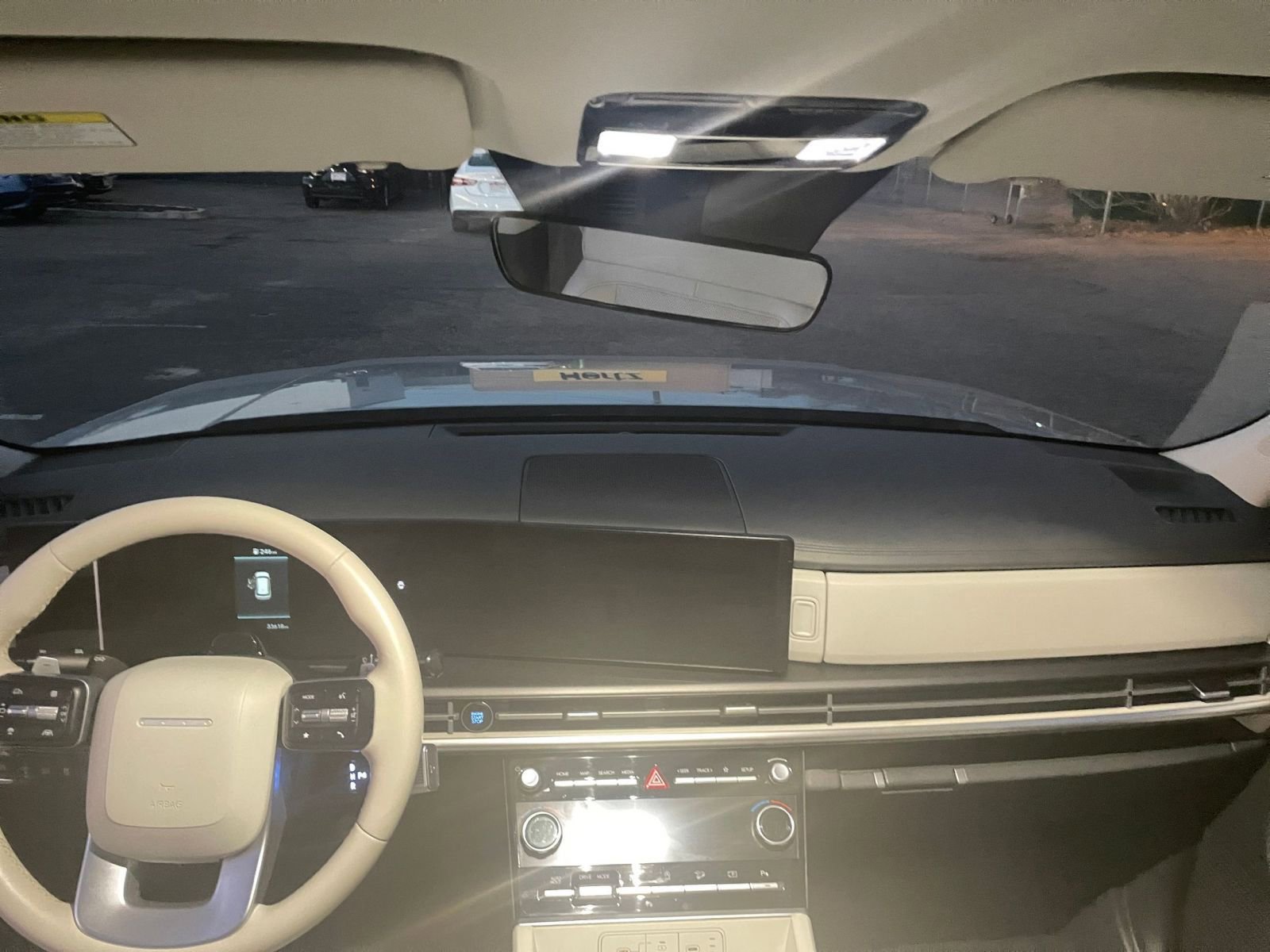 Thumbnail: 2025 Hyundai Santa Fe - 33