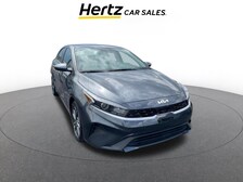 2024 Kia Forte LXS -
                  Denver, CO