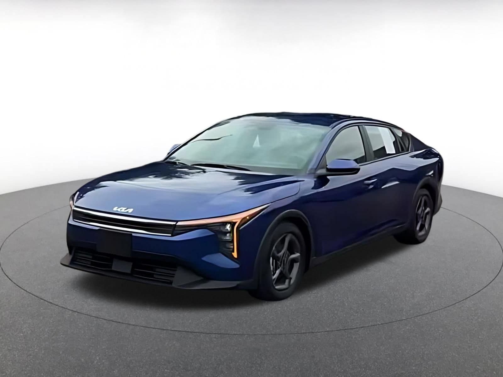 Thumbnail: 2026 Kia K4 - 7