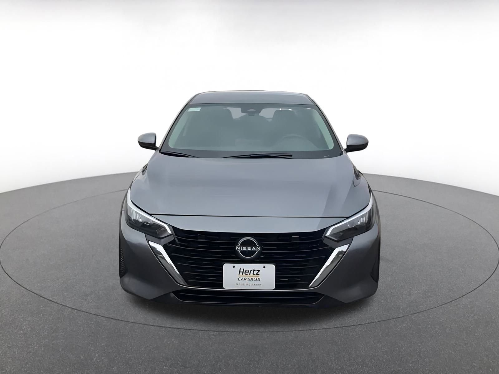 Thumbnail: 2024 Nissan Sentra - 4