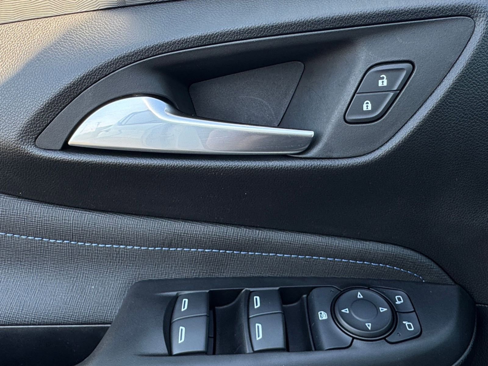 Thumbnail: 2025 Buick Envista - 20