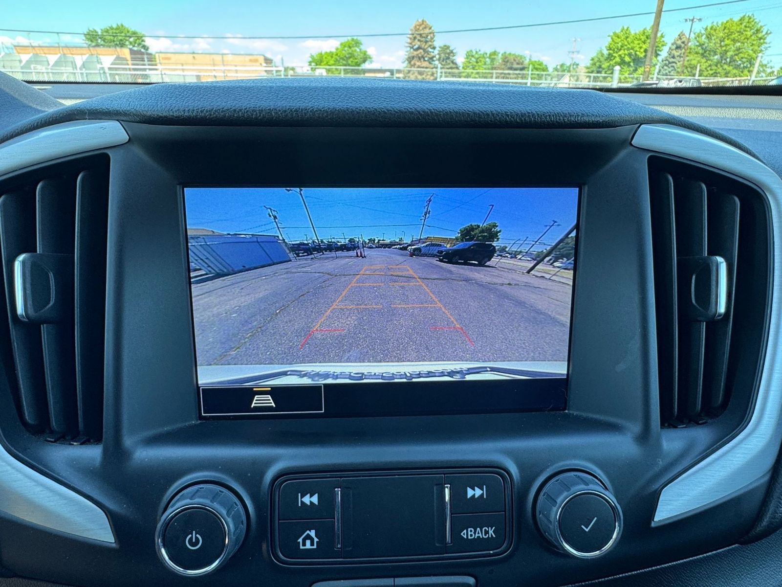 Thumbnail: 2024 GMC Terrain - 17