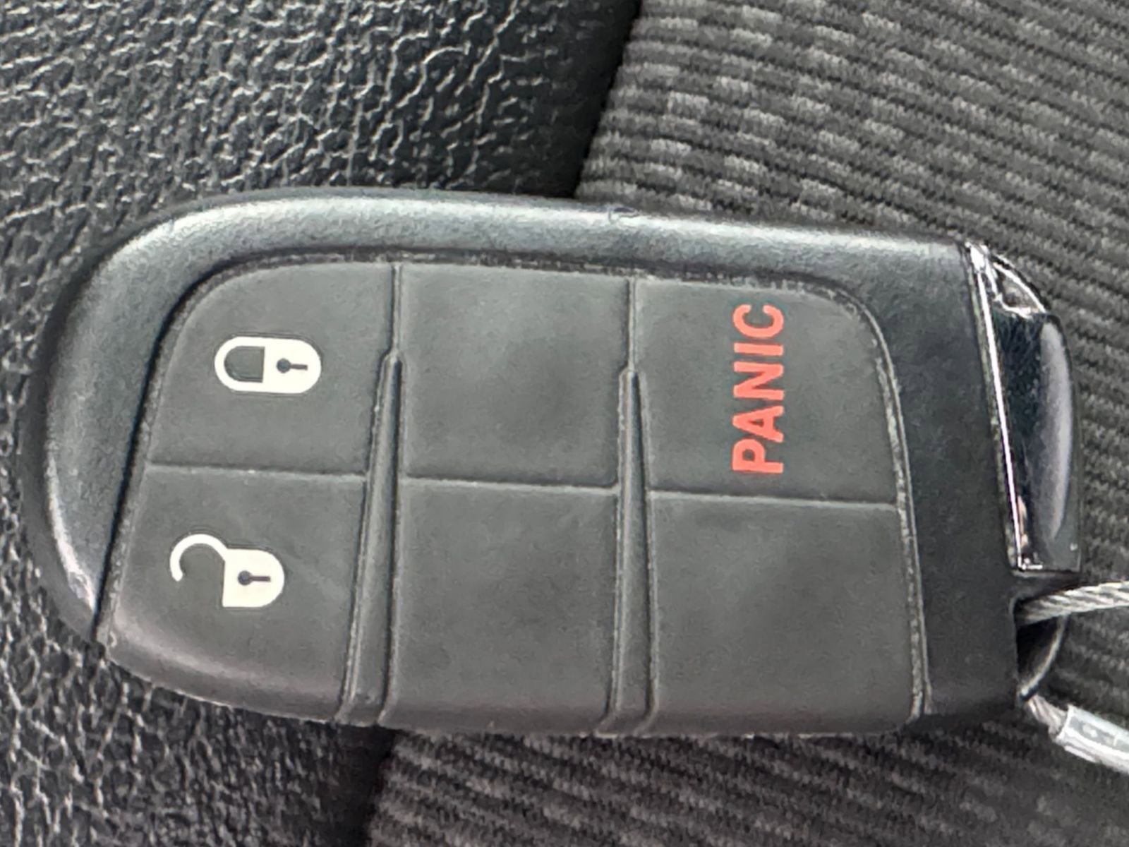 Thumbnail: 2025 Jeep Compass - 22