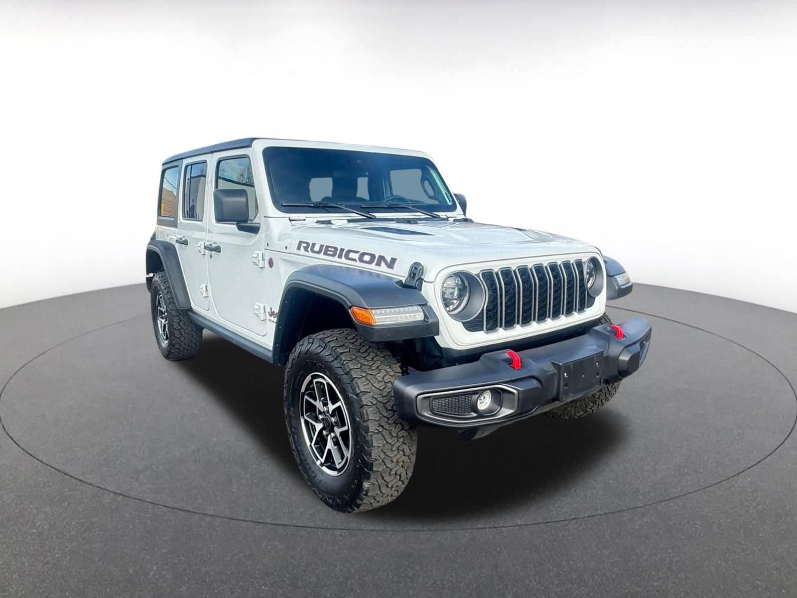 Thumbnail: 2025 Jeep Wrangler - 1