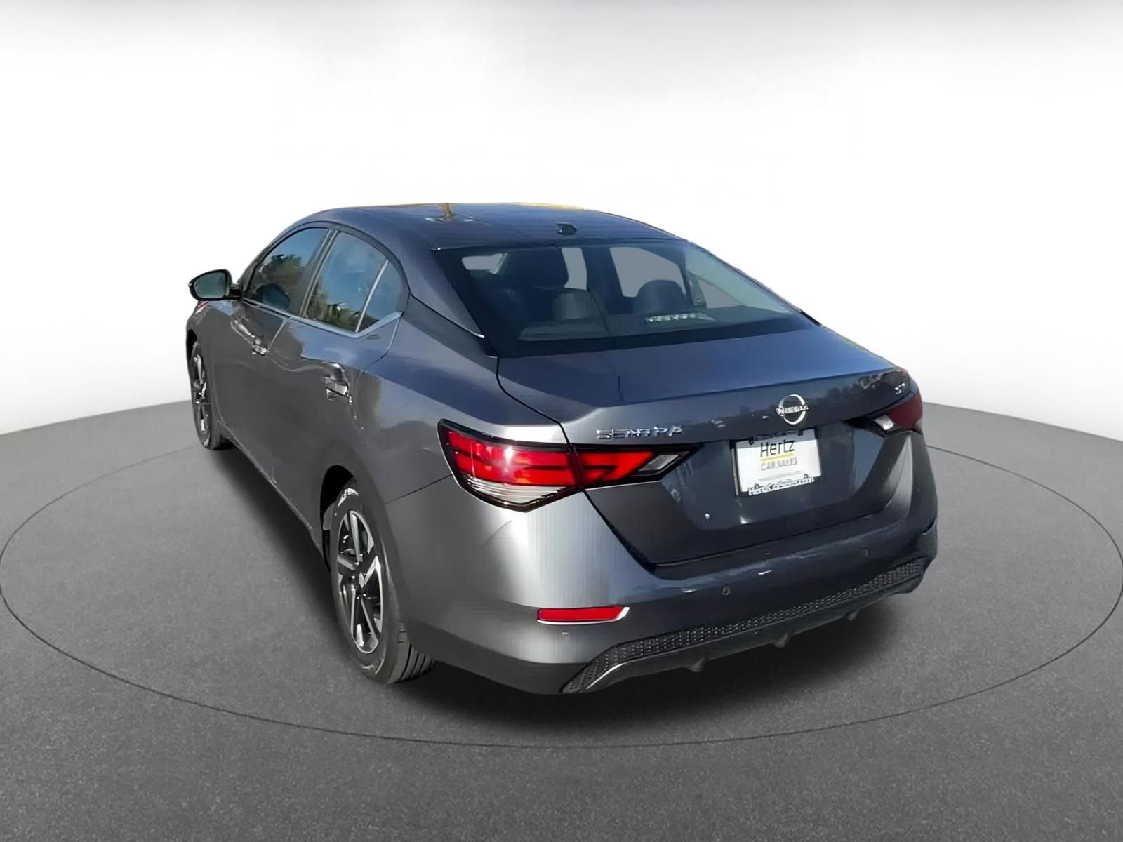 Thumbnail: 2024 Nissan Sentra - 11