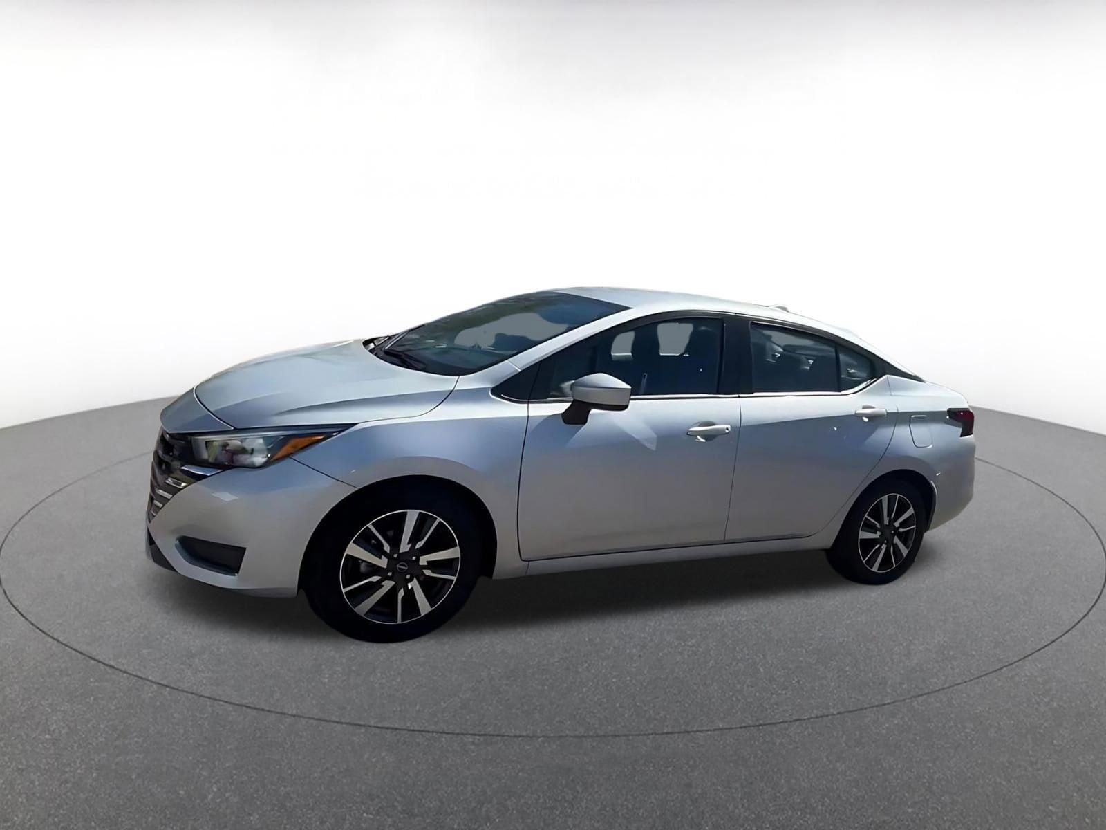 Thumbnail: 2025 Nissan Versa - 8