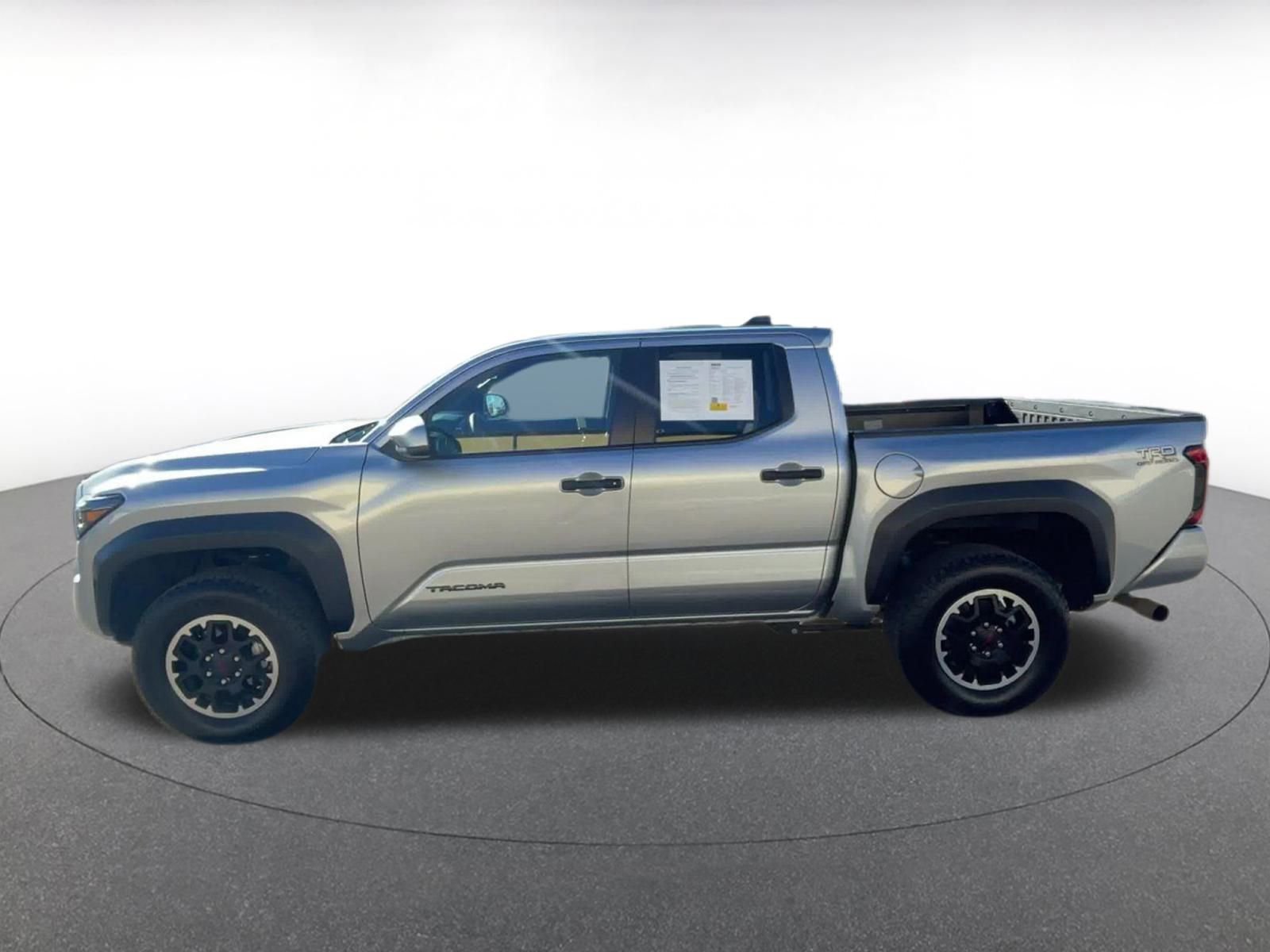 Thumbnail: 2025 Toyota Tacoma - 9