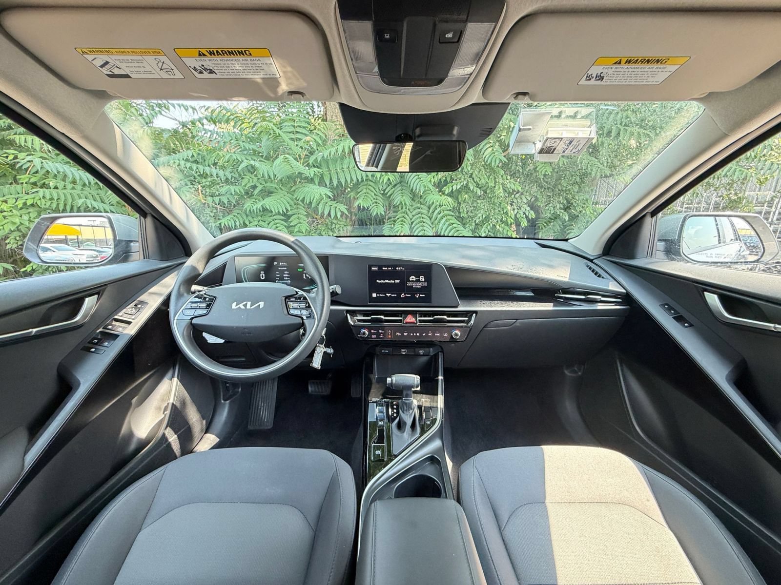 Thumbnail: 2026 Kia Niro - 31