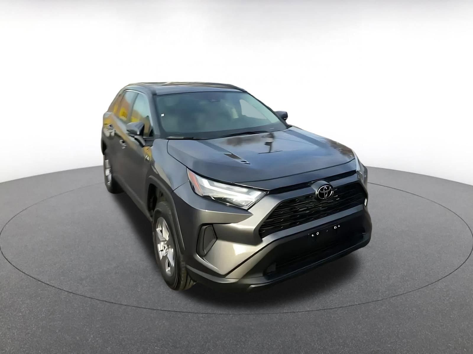 Thumbnail: 2025 Toyota RAV4 - 2
