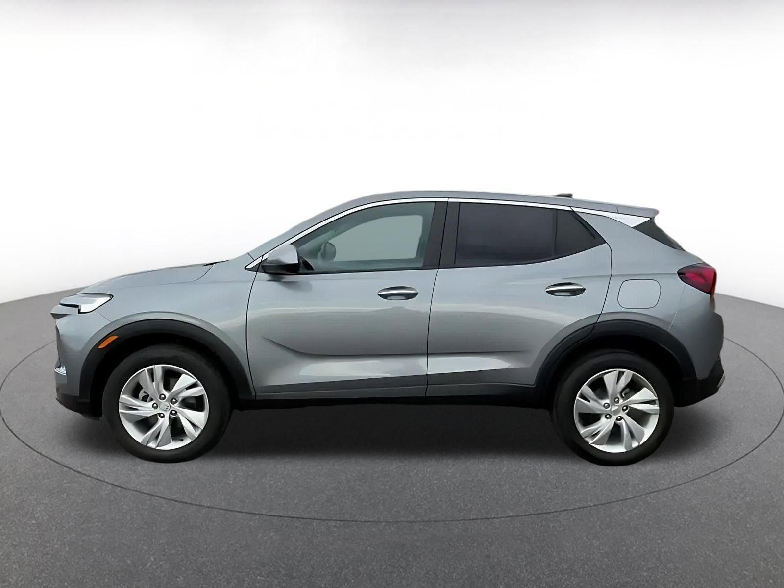 Thumbnail: 2025 Buick Encore GX - 9