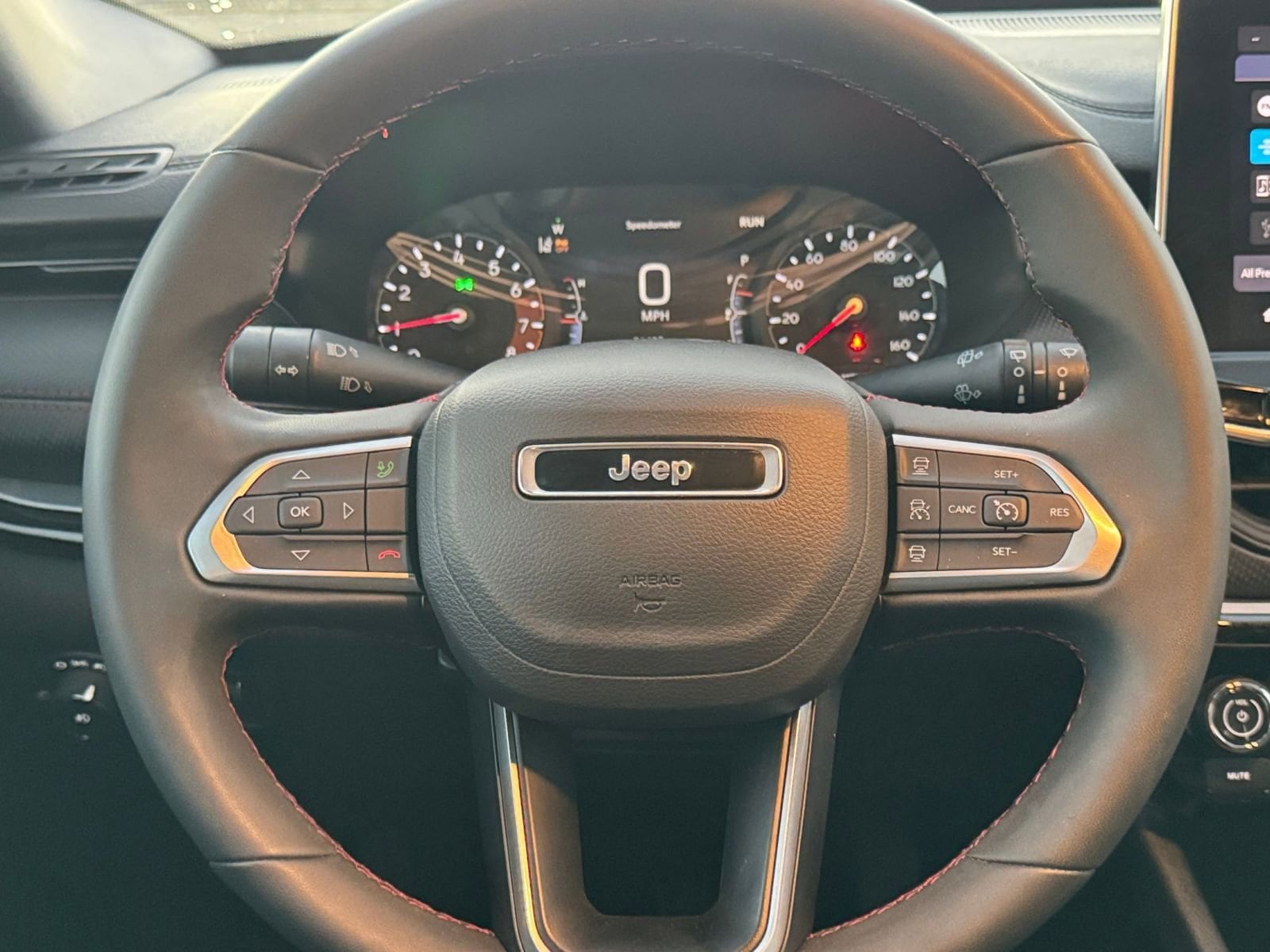 Thumbnail: 2025 Jeep Compass - 27