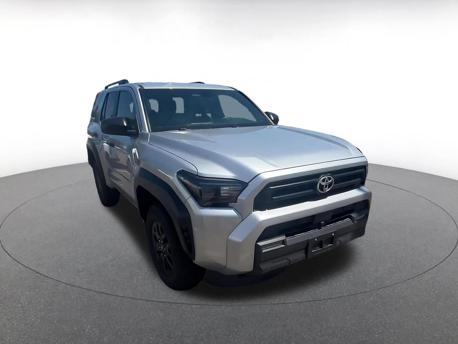 Thumbnail: 2025 Toyota 4Runner - 3