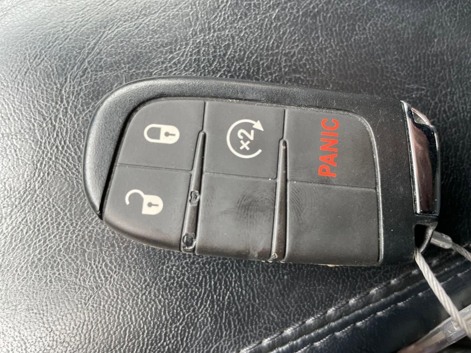 Thumbnail: 2025 Jeep Compass - 25