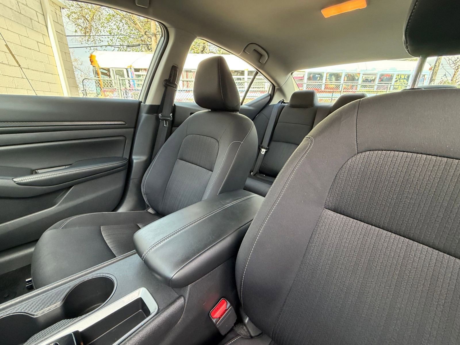 Thumbnail: 2025 Nissan Altima - 34