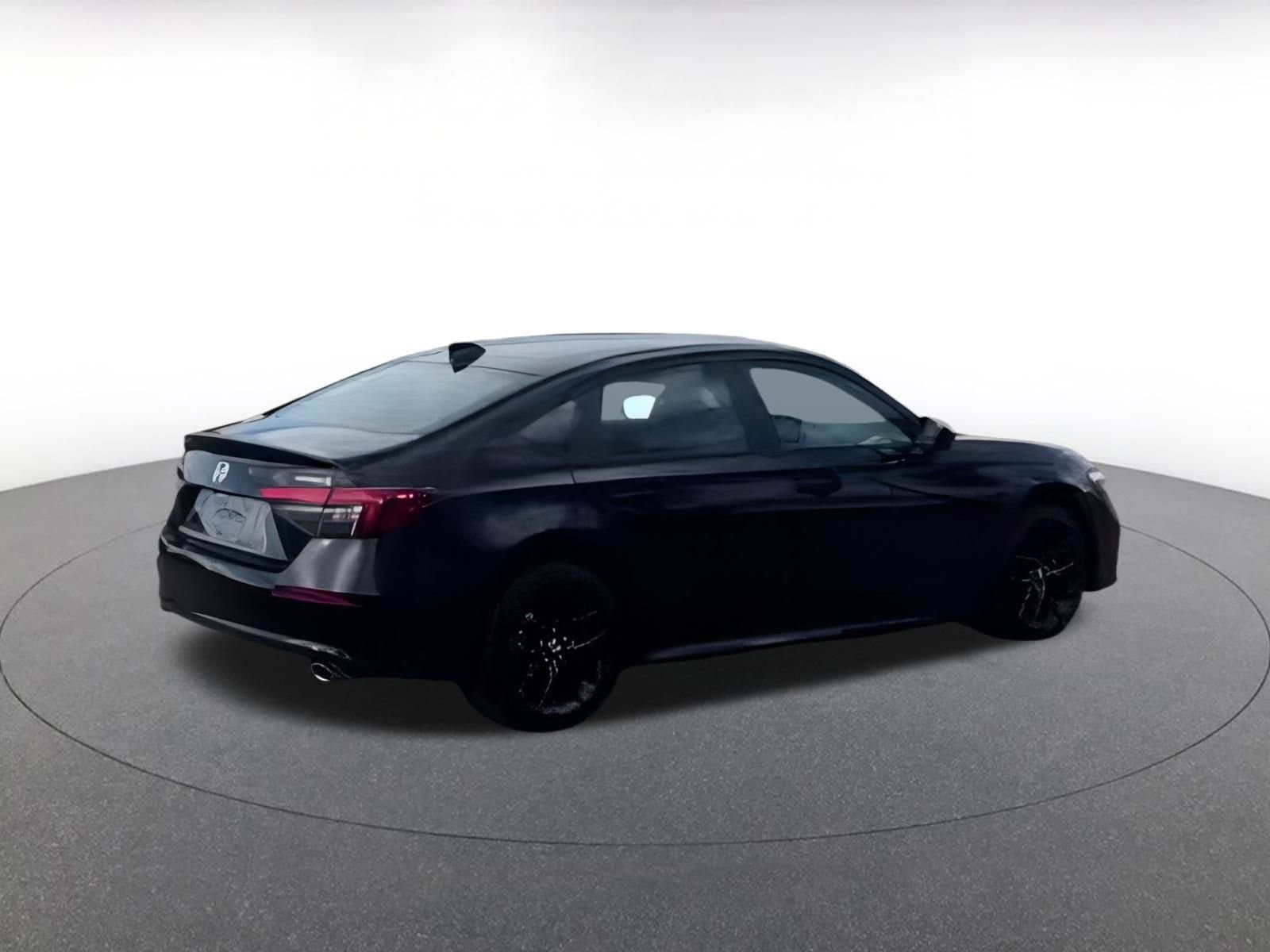 Thumbnail: 2025 Honda Civic - 7