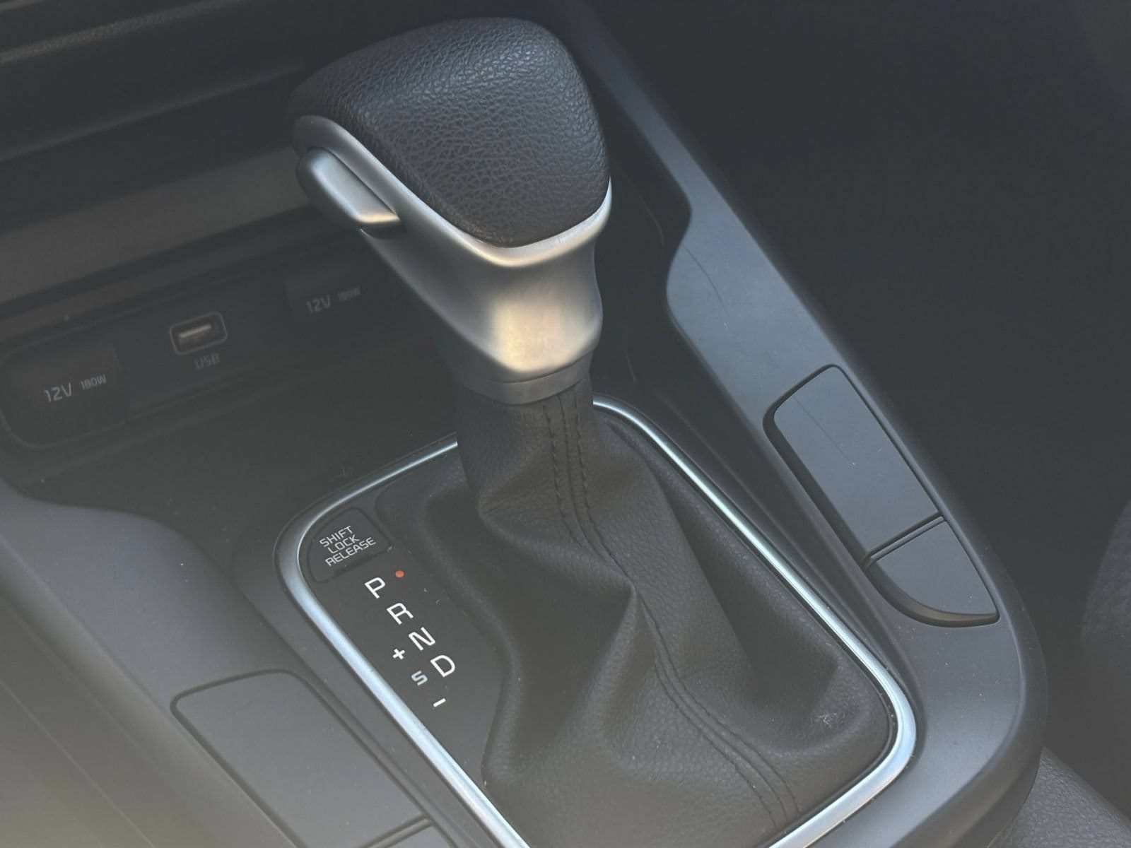 Thumbnail: 2025 Kia Soul - 33