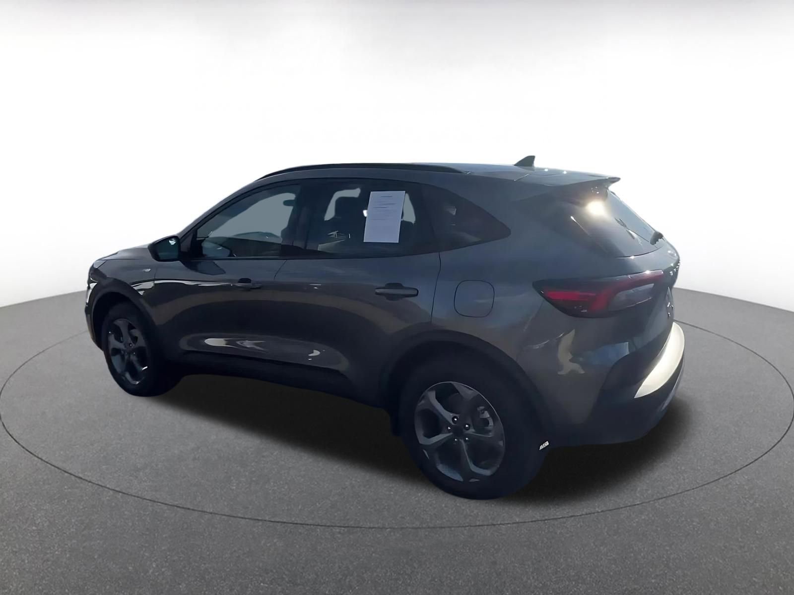 Thumbnail: 2025 Ford Escape - 10