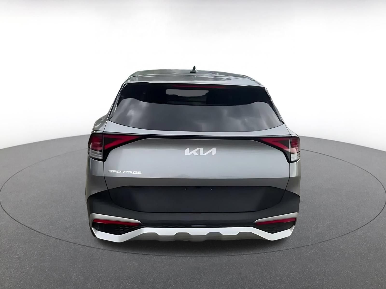 Thumbnail: 2024 Kia Sportage - 12