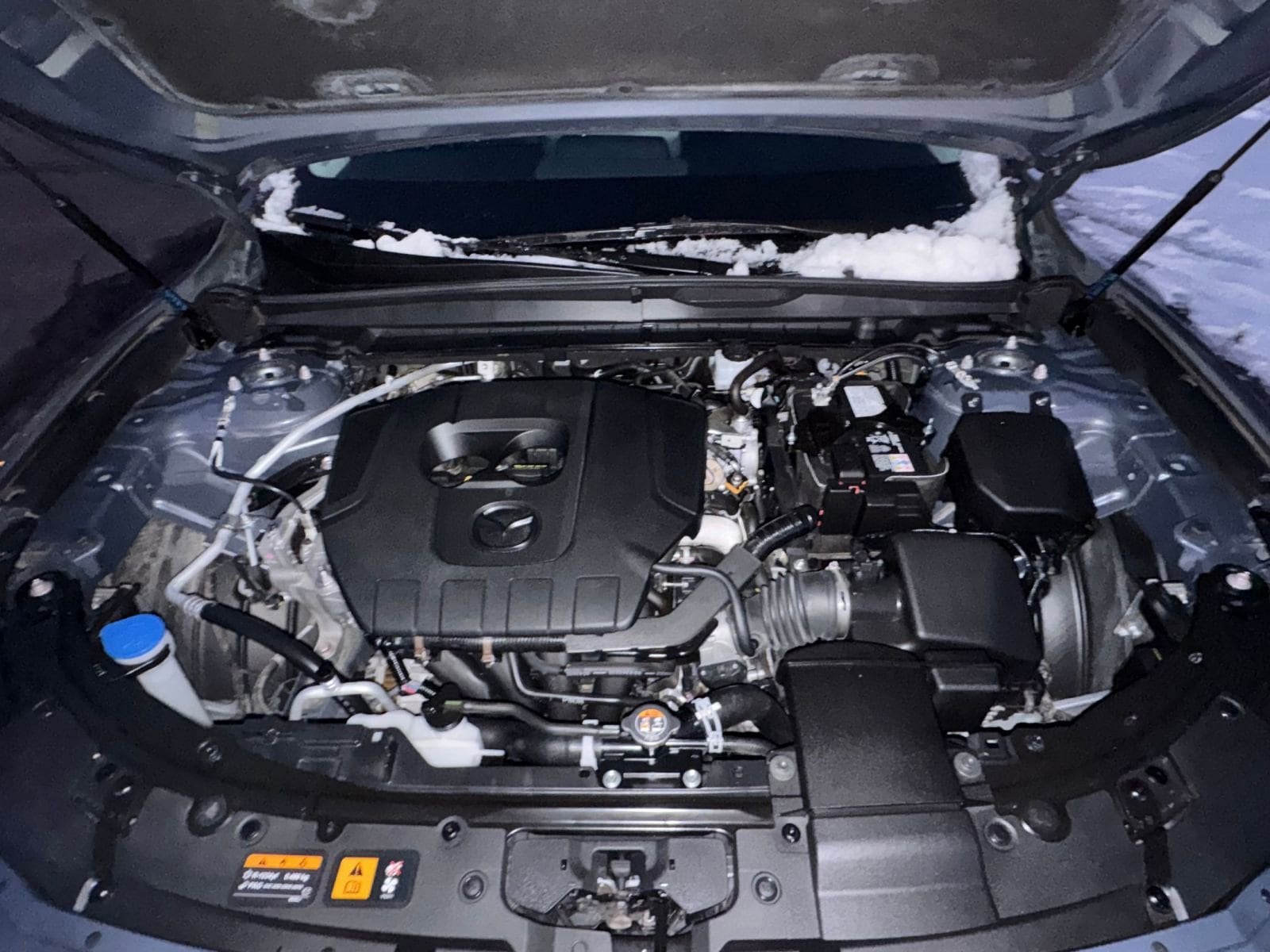 Thumbnail: 2025 Mazda CX-50 - 31