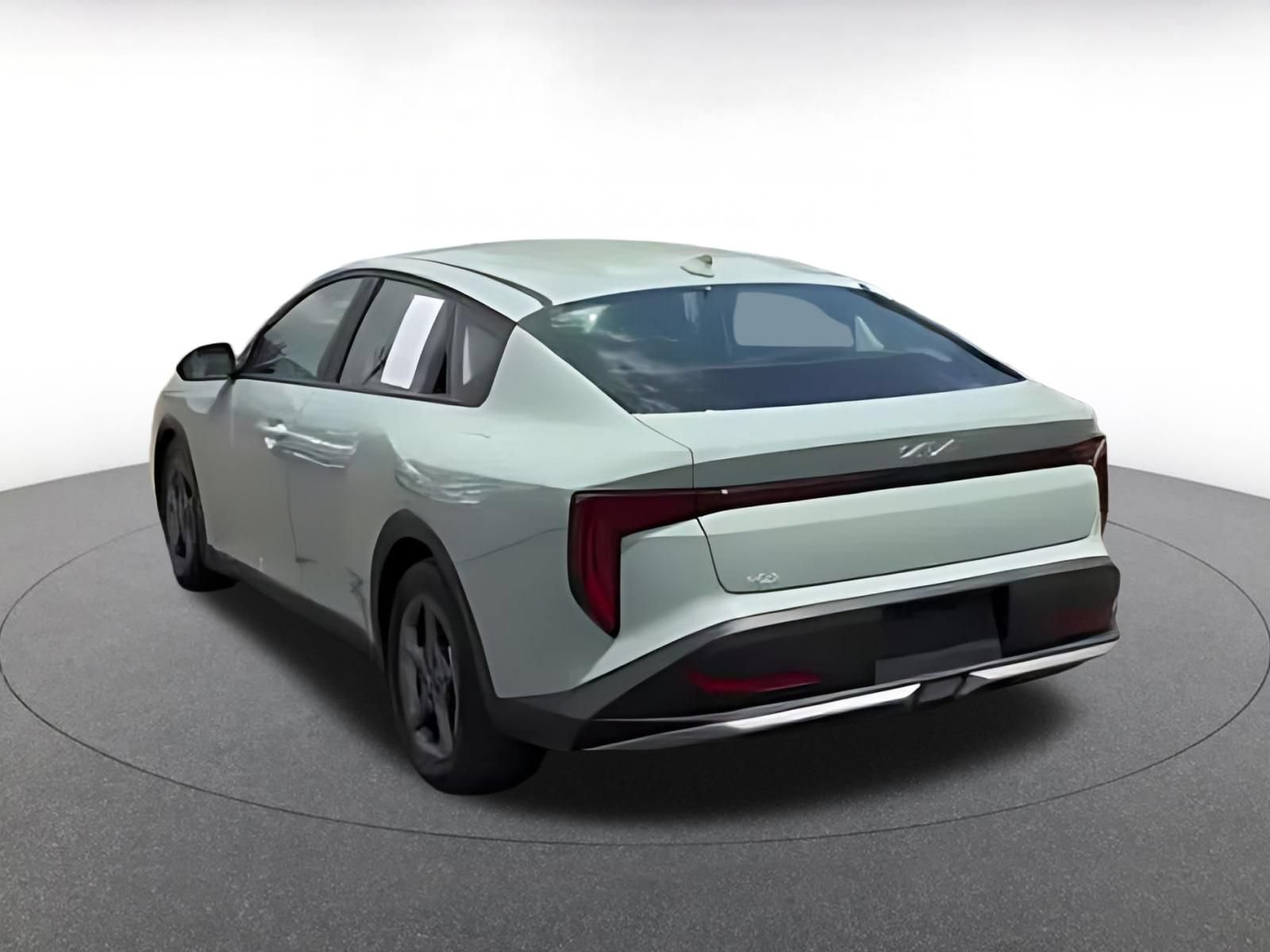Thumbnail: 2025 Kia K4 - 15