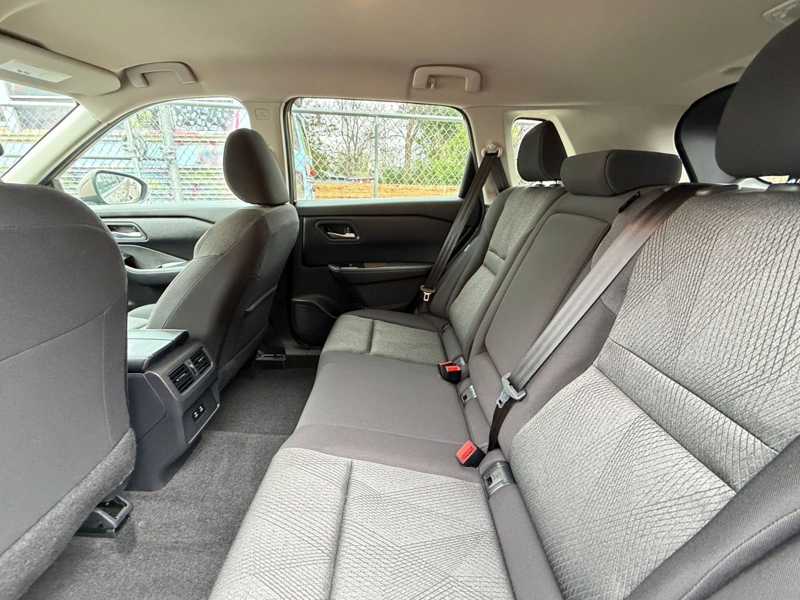 Thumbnail: 2025 Nissan Rogue - 27