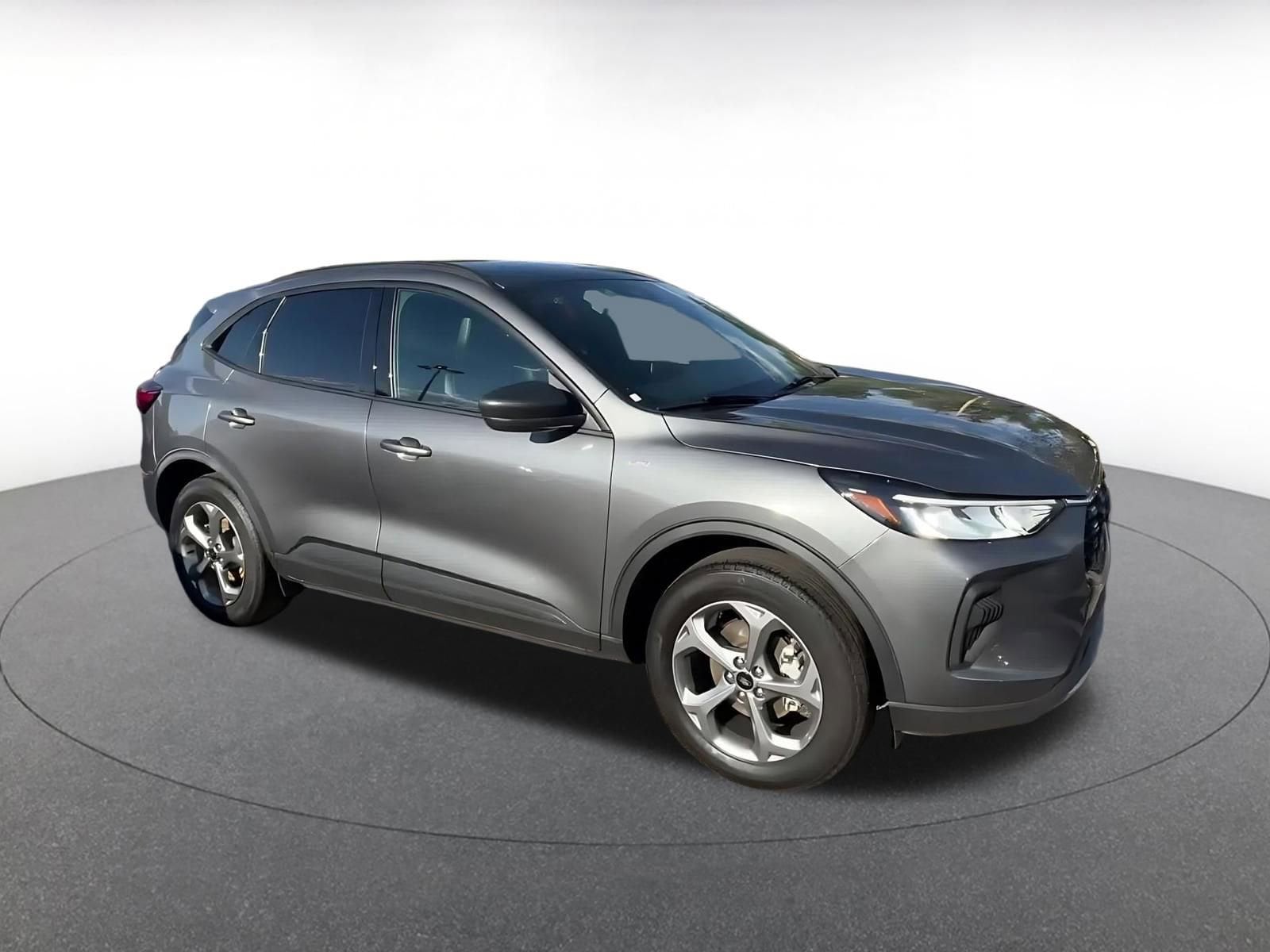 Thumbnail: 2025 Ford Escape - 2