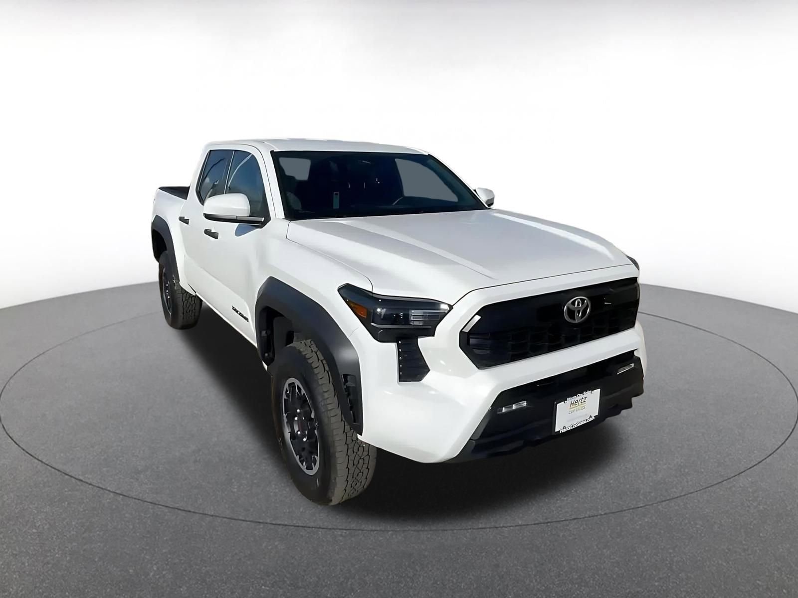 Thumbnail: 2025 Toyota Tacoma - 3