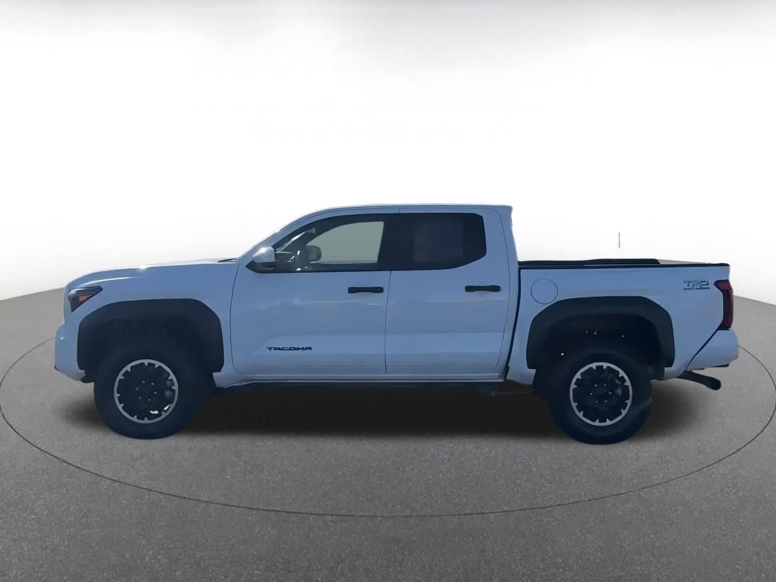 Thumbnail: 2025 Toyota Tacoma - 8