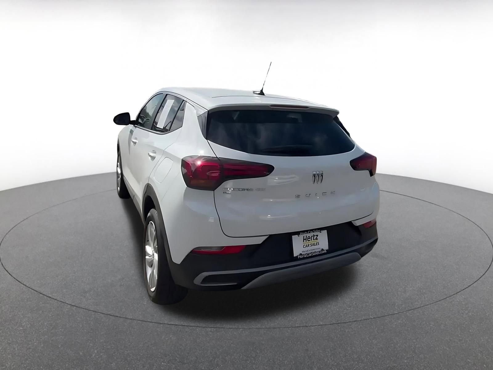 Thumbnail: 2025 Buick Encore GX - 11