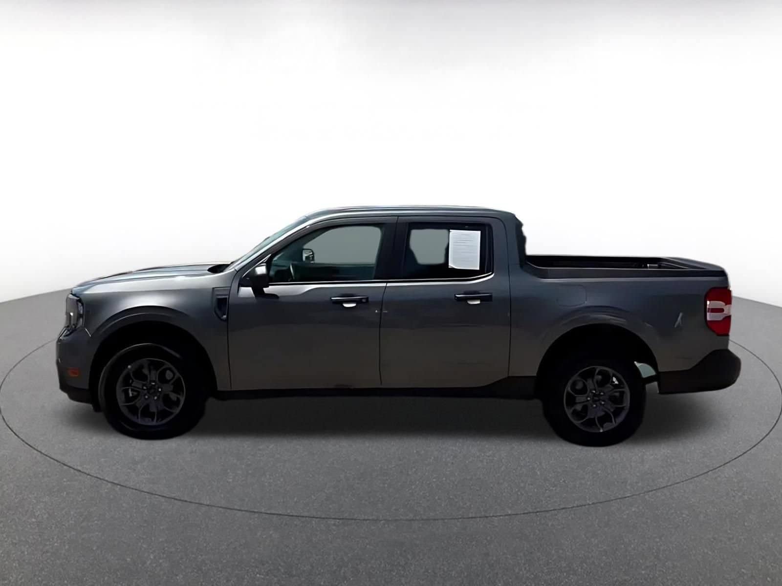 Thumbnail: 2026 Ford Maverick - 6